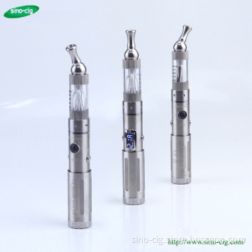 USA 2013 New Arrival Itaste Svd Innokin 134 MVP VV V3.0 Vapor Pipes Vaporizer Smoking Device